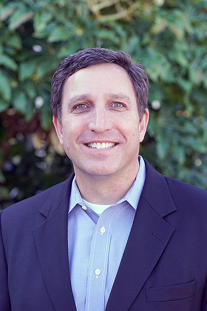 City Manager Charles Duggan Jr.